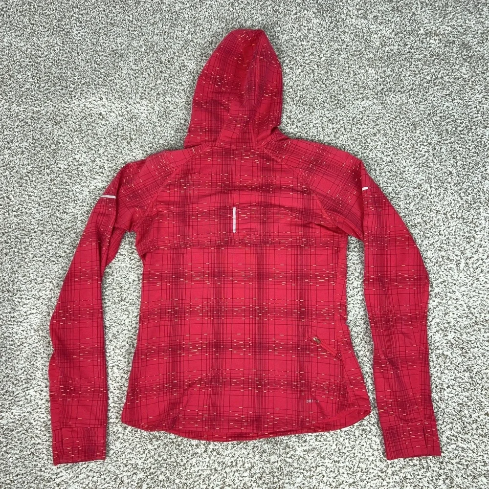 Nike hoodie womens